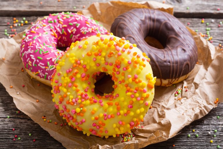 Confectionary
