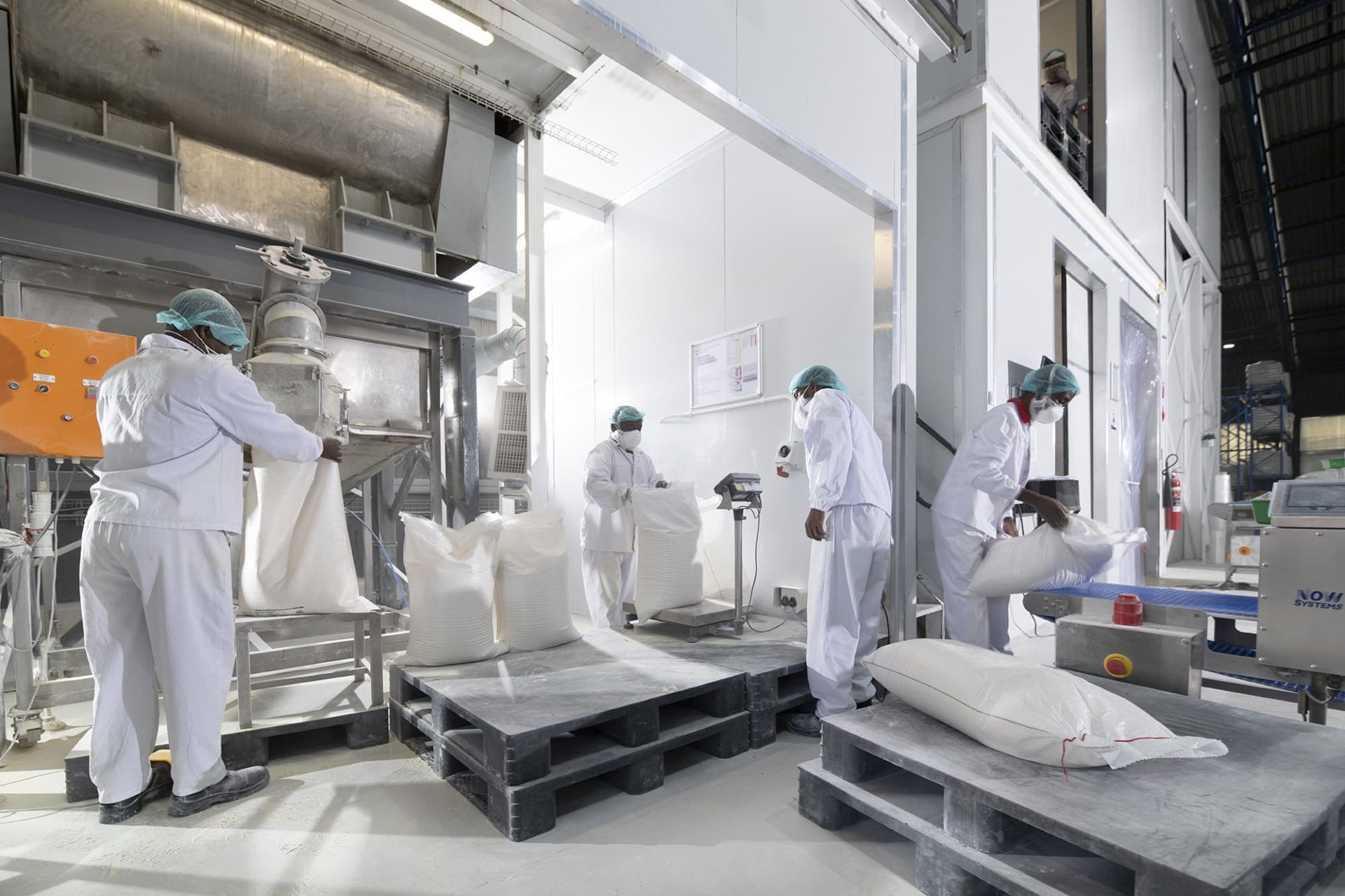 <p>Science is universal, but solutions need to be accessible to the local market.</p>
