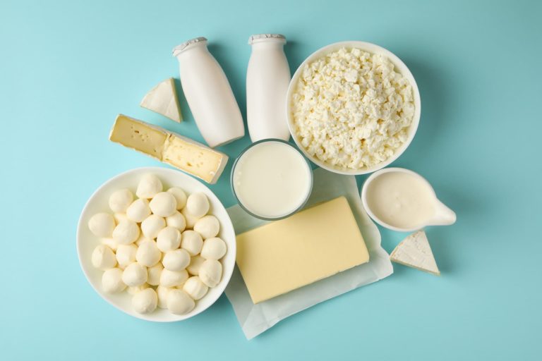 Dairy