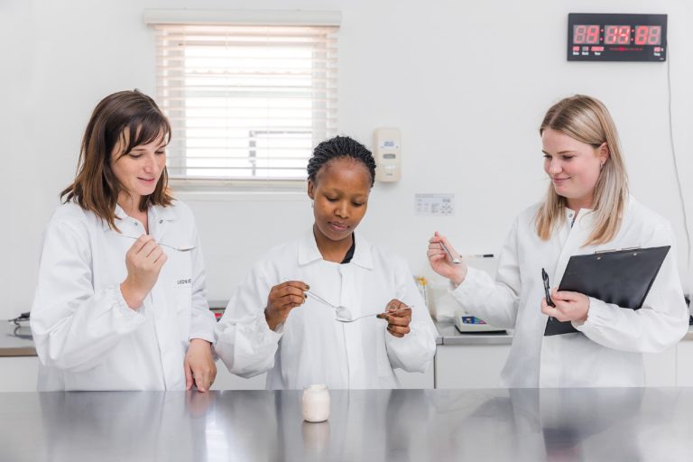 Product Formulation and Solutions