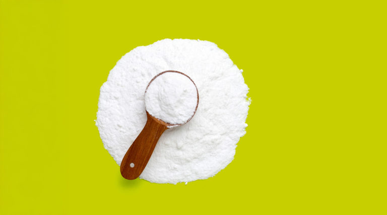 Baking Powder 101: Rising to the occasion