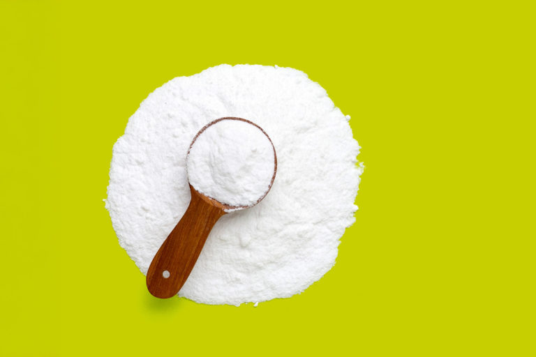 Baking Powder 101: Rising to the occasion