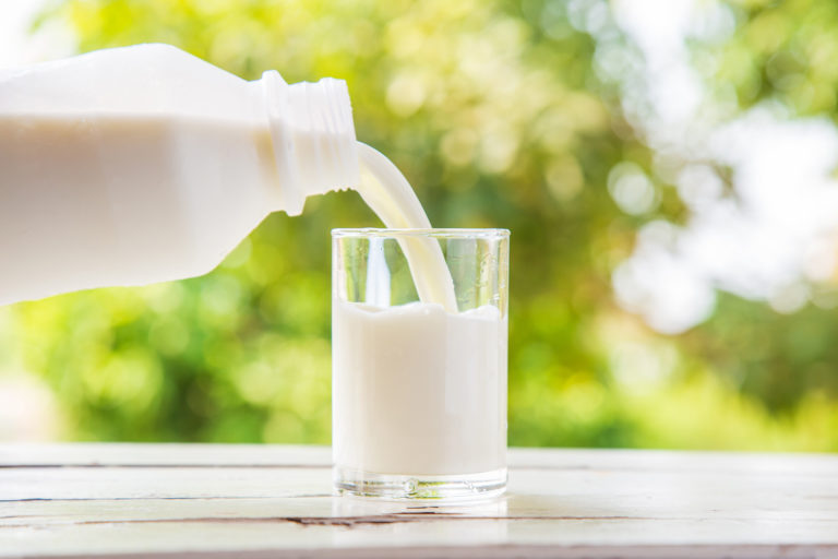 Dairy Emulsifiers