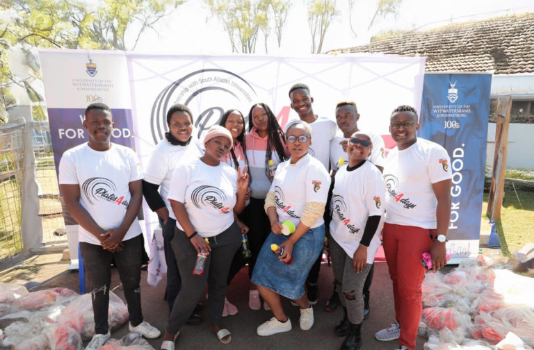 Synercore partners with tiger brands on #plates4days