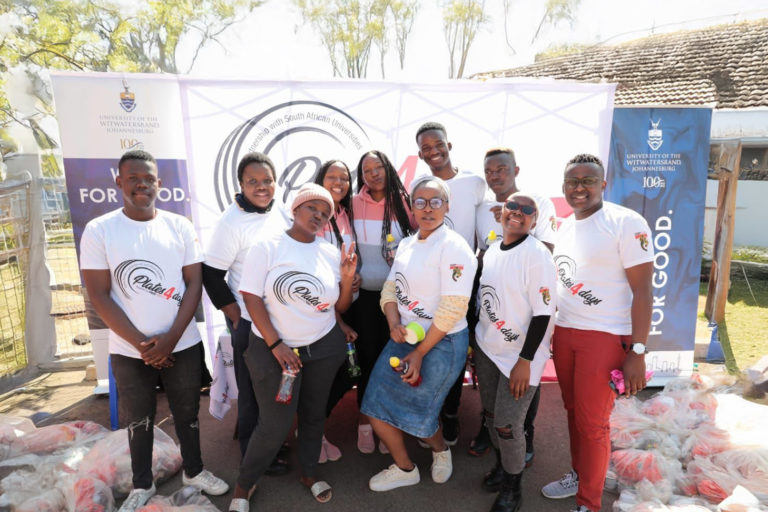Synercore partners with tiger brands on #plates4days