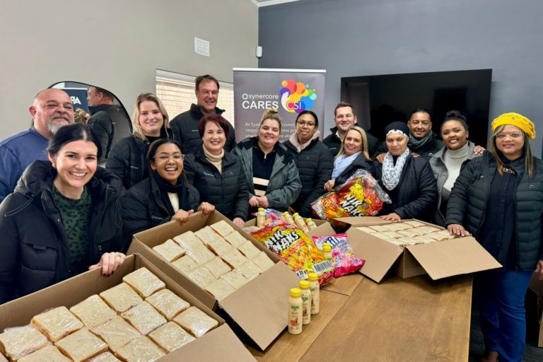 1000 Hope boxes for 2024!