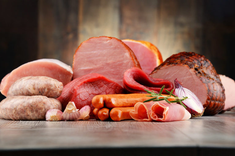 Meat