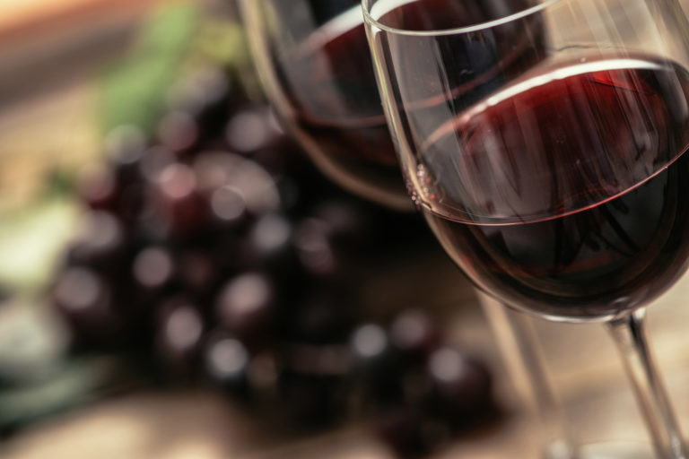 Tannins