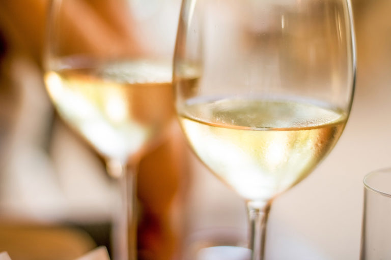 Wine stabilisation